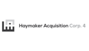 Haymaker Acquisition Corp. 4