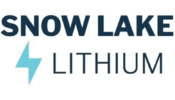 Snow Lake Lithium