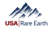 USA Rare Earth, Inc.