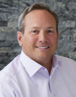 Pete Leddy, PhD