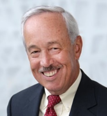 Lawrence M. Alleva