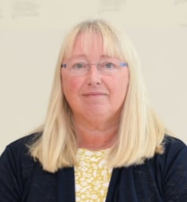 Karen Miller, Ph.D.