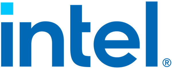 Intel Corporation logo