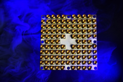 Intel Participates in White House Summit on Advancing US Leadership in Quantum Computing