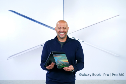 Intel Editorial: PCs are Central to Delivering on Our Purpose