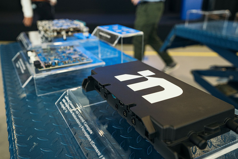 Mobileye Launches EyeQ Kit: New SDK for Advanced Safety and Driver-Assistance Systems