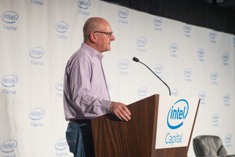 Intel Capital Announces $38M of New Investments in 12 Technology Startups to Kick Off Annual Global Summit