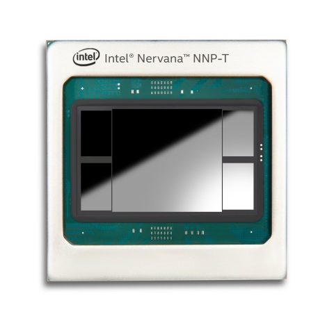 Intel Speeds AI Development, Deployment and Performance with New Class of AI Hardware from Cloud to Edge