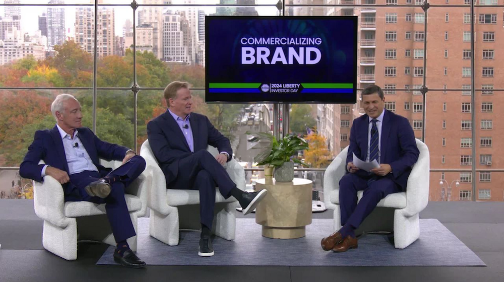 Commercializing Brand Panel