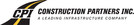 Construction Partners, Inc.