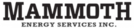 Mammoth Energy Services, Inc.