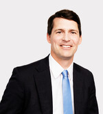 Ted Goldthorpe Headshot