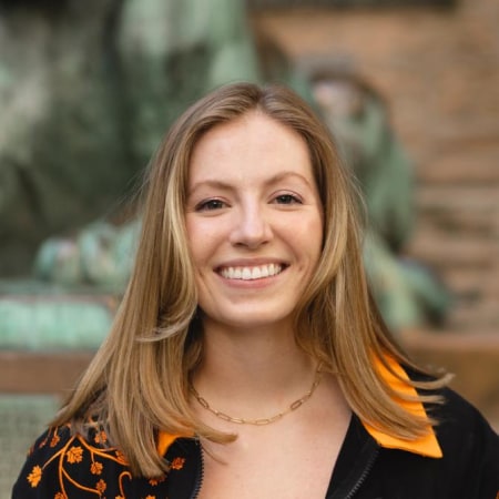Kristen Ahner