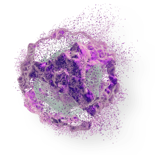 Luxeptinib for Myeloid Tumors