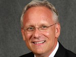 John Roberts, M.B.A. John Roberts, M.B.A.