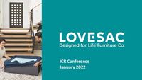 ICR Conference 2022 Presentation