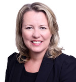 Mary Fox