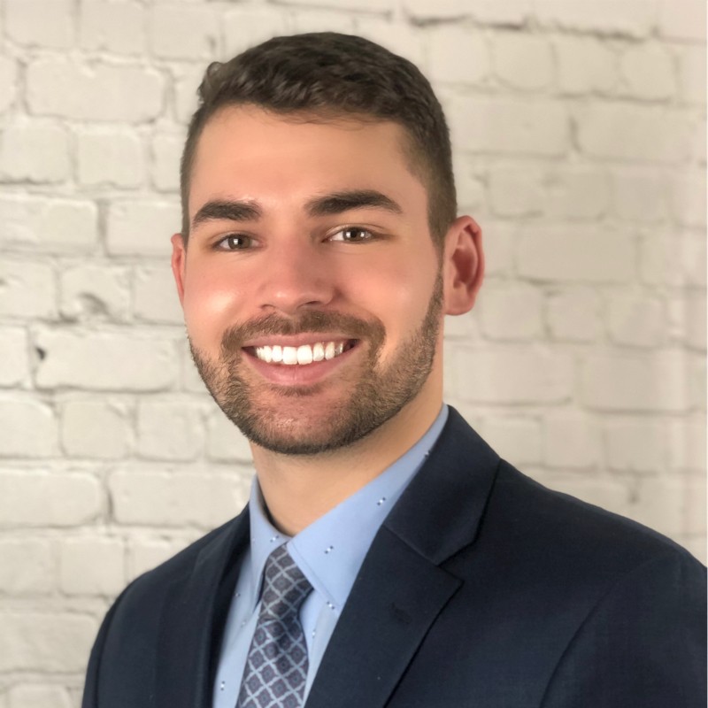 Bryan Kromer, Analyst Corporate Strategy