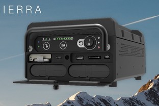 Astronics Receives 2019 GOOD DESIGN Award for Portable IFE