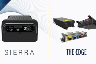 Astronics Honored on 2020 Crystal Cabin Award Shortlist