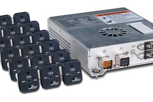 Astronics Introduces Next-Generation USB In-Seat Power Systems for Commercial Aircraft