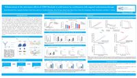 SITC 2021: HER2 Targeted Radiotherapy with Magrolimab CD47 Immunotherapy in Solid Tumors
