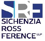 Sichenzia Ross Friedman Ference LLP logo