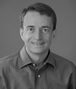 Patrick Gelsinger