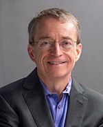 Patrick Gelsinger