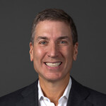 Paul J. Taubman Headshot