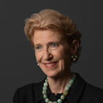 Emily K. Rafferty Headshot