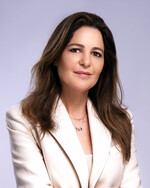 Megan Boston Headshot