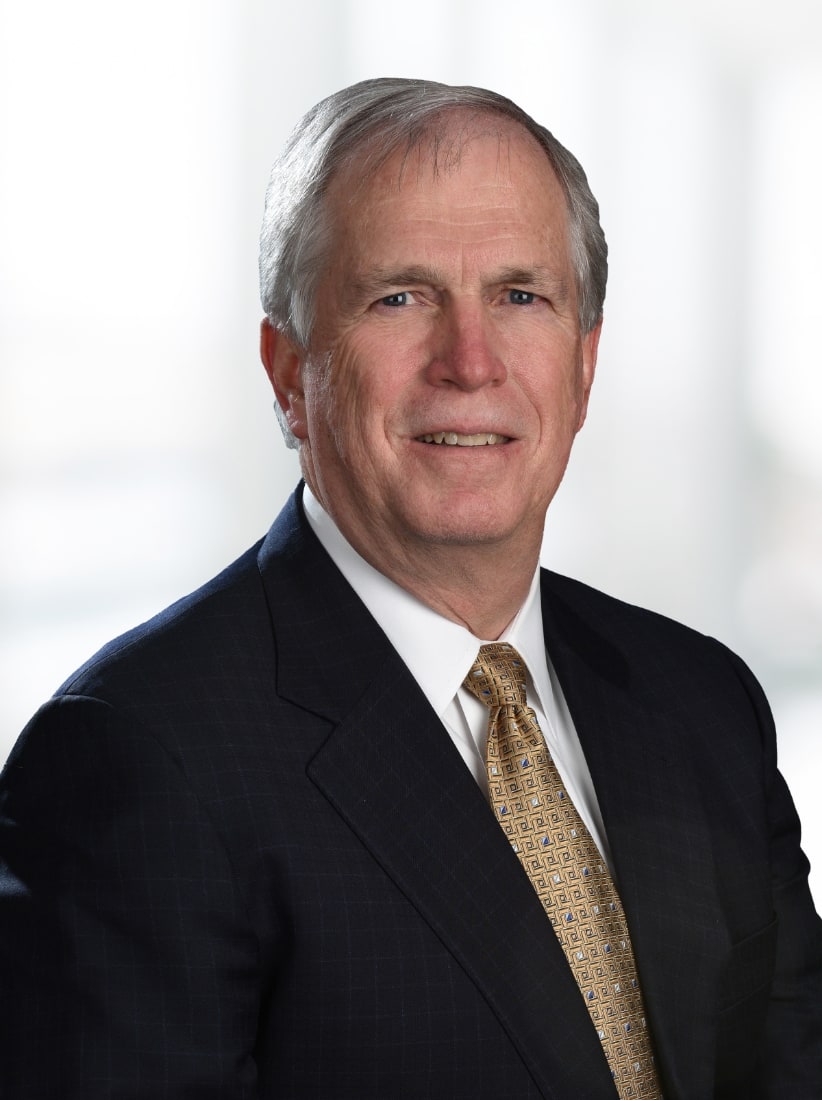 William D. Sullivan Picture