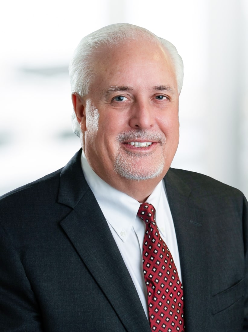 Thomas O. Morrow Picture