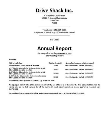 2022 Annual Report (PDF)