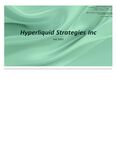 Hyperliquid Strategies Inc Investor Presentation