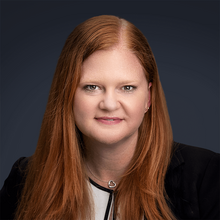 Julie Myerholtz