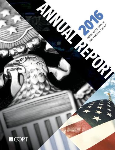 2016 Annual Report