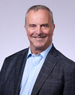 J. Kevin Buchi Headshot