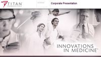 Corporate Presentation Corporate Presentation