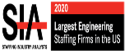 SIA: Staffing Industry Analysts - 2020 Largest Engineering Staffing Firms