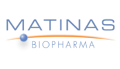MATINAS BIOPHARMA HOLDINGS, INC.