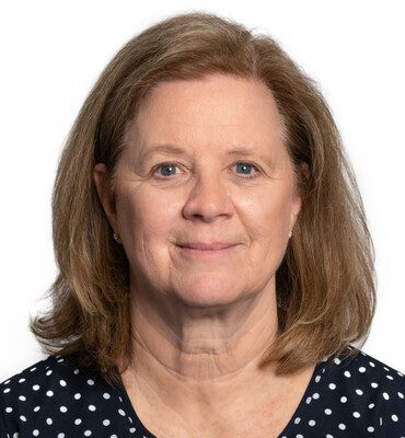 Patricia Papetti Headshot