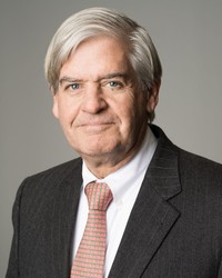 Donald E. Foley Donald E. Foley