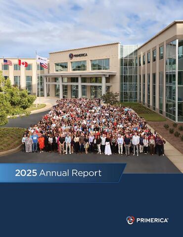 2025 Annual Report