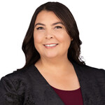 Marjorie Quant Headshot