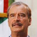 Vicente Fox Vicente Fox