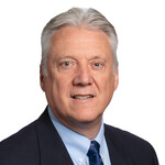 John Burns Headshot