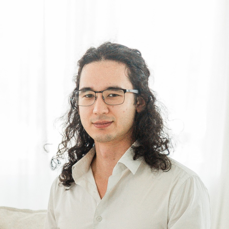 Timothy Cheng