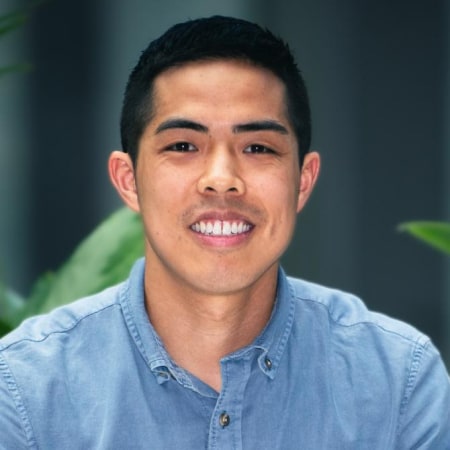 Peter Hsi
